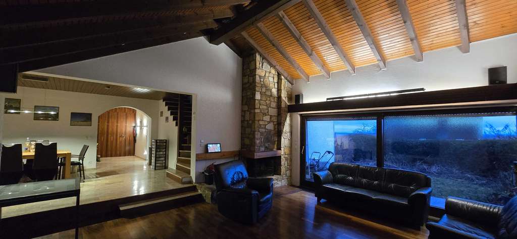 Immobilie in Zornheim - Exklusives Einfamilienhaus mit Weitblick über Rheinhessen, Provisionsfrei - Bild 1