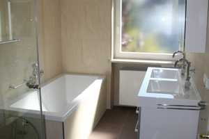 Provisionsfrei – Schönes, modernisiertes Reihenendhaus mit großem Garten in Waldtrudering – München – Vorschaubild 11