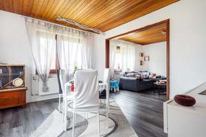 RESERVIERT! Solides Siedlungshaus mit Garage und Werkstatt in ruhiger Wohnlage! – Die vollständige Adresse der Immobilie erhältst du vom Anbieter., 26553 Dornum – Vorschaubild 3