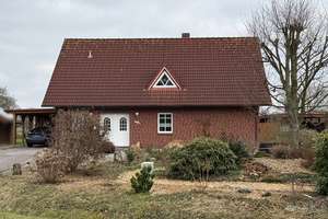Wohntraum mit Blick in die Natur – Die vollständige Adresse der Immobilie erhältst du vom Anbieter., 26605 Aurich – Vorschaubild 2