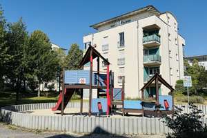 2-Zimmer-Wohnung inkl. EBK + TG – Schroeterstraße 4, 1237 Reick, Dresden – Vorschaubild 2