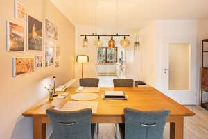 Stilvoll modernisiertes Reihenendhaus mit großzügigem Raumangebot und zeitgemäßer Ausstattung – Die vollständige Adresse der Immobilie erhältst du vom Anbieter., 85716 Unterschleißheim – Vorschaubild 5