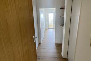 Frisch renovierte 1-Zimmer-Wohnung in Neu-Ulm/Pfuhl mit Münsterblick – Fliederweg 11, 89233 Neu-Ulm – Vorschaubild 7