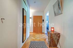 MÖBLIERT - SCHÖNE HALBHÖHENLAGE - Gemütliche Wohnung mit Terrasse – Die vollständige Adresse der Immobilie erhältst du vom Anbieter., 70193 Kräherwald, Stuttgart – Vorschaubild 22