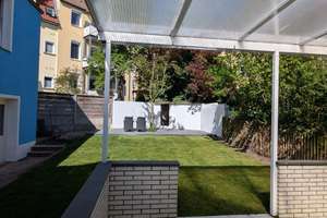 Westerberg WG-Zimmer - eigene Terrasse und Bad - 1A Lage - Erstbezug  – Friedrichstraße 8, 49076 Westerberg, Osnabrück – Vorschaubild 13