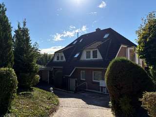 2-Zimmerwohnung in gesuchter Wohnlage Wohnung in 23683