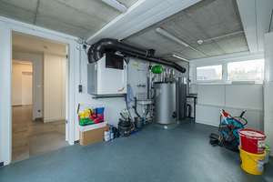 Design trifft Weitblick – Avantgarde-Villa am Feldrand von Krefeld-Verberg! – Die vollständige Adresse der Immobilie erhältst du vom Anbieter., 47802 Traar, Krefeld – Vorschaubild 12