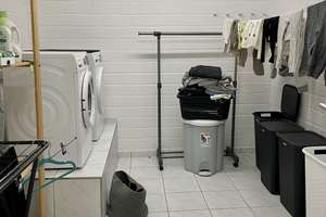 Modernisierte Doppelhaushälfte 6 Zimmer - Pulheim City - Raumwunder inkl. Sauna - Gehobener Standard – Die vollständige Adresse der Immobilie erhältst du vom Anbieter., 50259 Pulheim – Vorschaubild 19