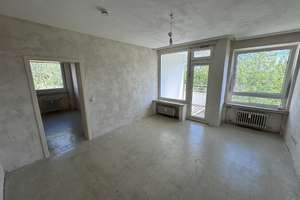 Gemütliche Wohlfühlwohnung mit schöner Aussicht