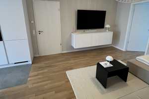 Exklusive 3-Zimmer-Wohnung im Quartis Les Halles – modern & hochwertig ausgestattet – Düsseldorf – Vorschaubild 2