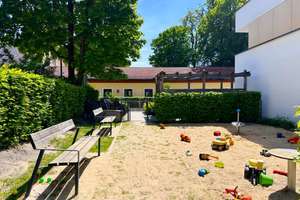 Stilvoll und geräumig – Modernes Eckhaus für Familien in Krailling – Margaretenstraße 28a, 82152 Krailling – Vorschaubild 34