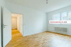 IMMOBERLIN.DE - Frisch saniert! Helle Wohnung mit ruhiger Südloggia & Lift – Die vollständige Adresse der Immobilie erhältst du vom Anbieter., 10781 Schöneberg, Berlin – Vorschaubild 6