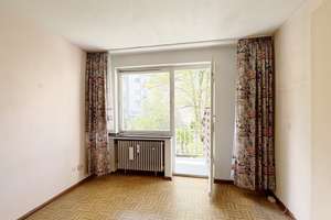 Eigentumswohnung in guter Lage am Volksgarten zur Modernisierung – Volksgartenstraße 11, 50677 Neustadt/Süd, Köln – Vorschaubild 11