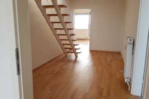 Top: 3,5-Zi-Penthouse über den Dächern von KA-Neureut – Dürerstraße 11, 76149 Neureut, Karlsruhe – Vorschaubild 4