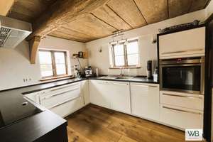 Seltenes Fachwerkjuwel mit Einzeldenkmalschutz stilvoll modernisiert in bester Lage von Fallersleben – Die vollständige Adresse der Immobilie erhältst du vom Anbieter., 38442 Fallersleben, Wolfsburg – Vorschaubild 7