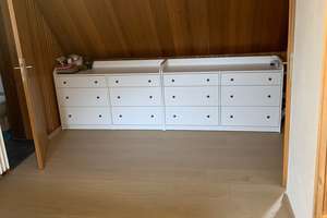 Modernisiertes Haus mit 4,5 Zimmern in Stade