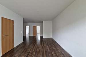 Vom Kochlöffel direkt aufs Sofa***3 Zimmer mit Tageslichtbad und Balkon! – Andromedaweg 7, 4205 Grünau-Nord, Leipzig – Vorschaubild 3