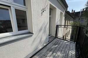 Stilvoller Altbau - bezugsfertig - auch als Studenten-WG bestens geeignet – Wisbyer Straße 6, 10439 Berlin – Vorschaubild 4
