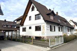 Ihr neues Zuhause am Stadtrand – Breisgau-Hochschwarzwald (Kreis) – Vorschaubild 1