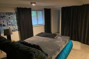 Traumlage am Park:   Exclusive 3,5-Zimmer-Jugendstil-Wohnung mit 123 qm – Friedenstr. 23, 89073 Mitte, Ulm – Vorschaubild 8