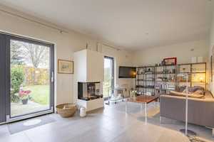 Energieeffizientes modernes Zuhause in Bornstedt – Potsdam – Vorschaubild 6