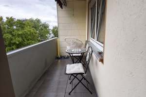 Renovierte 3-Zimmer-Wohnung mit Balkon in Augsburg-Haunstetten – Max-Planck-Straße 13b, 86179 Haunstetten-Nord, Augsburg – Vorschaubild 9