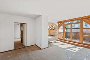 Exklusive Maisonette-Dachgeschosswohnung mit Dachterrasse in Charlottenburg – Leibnizstraße 88, 10625 Charlottenburg, Berlin – Vorschaubild 8