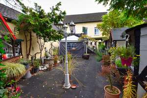 Toller, gemütlicher Altbau in KW-Römlinghoven! 300qm, 2 Bäder, Innenhof, Garten, 2 Parkplätze! – Die vollständige Adresse der Immobilie erhältst du vom Anbieter., 53639 Königswinter – Vorschaubild 47