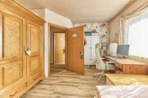 Einfamilienhaus mit Doppelgarage und großem Garten in ruhiger Lage – Germersheim (Kreis) – Vorschaubild 23