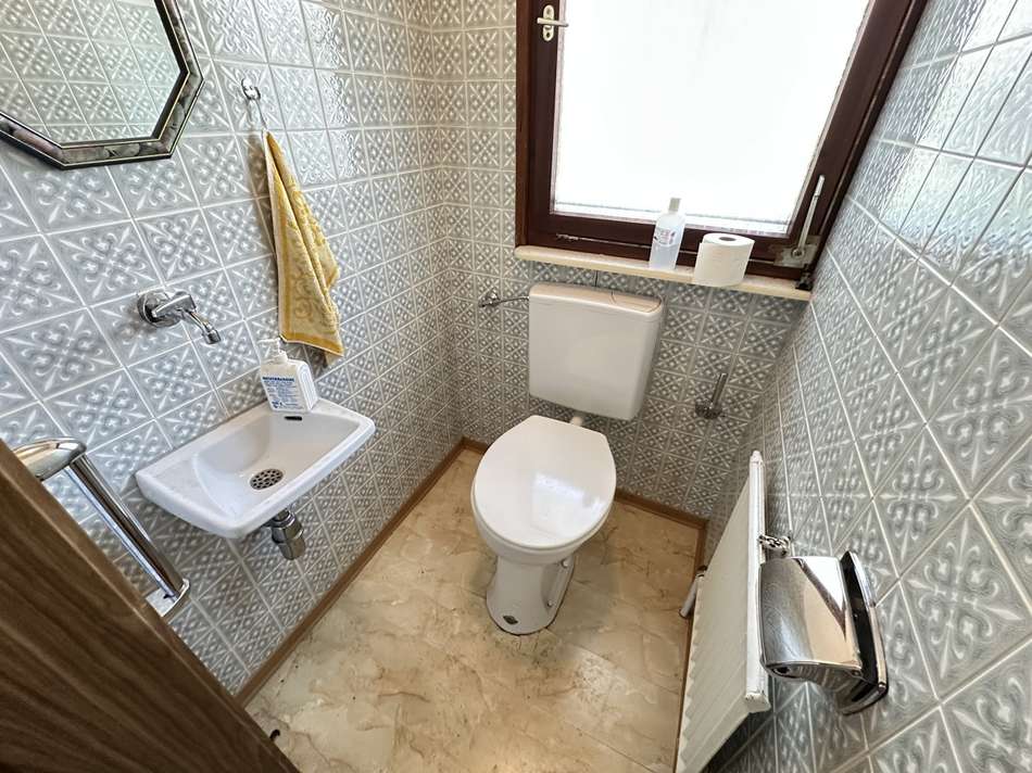 WC