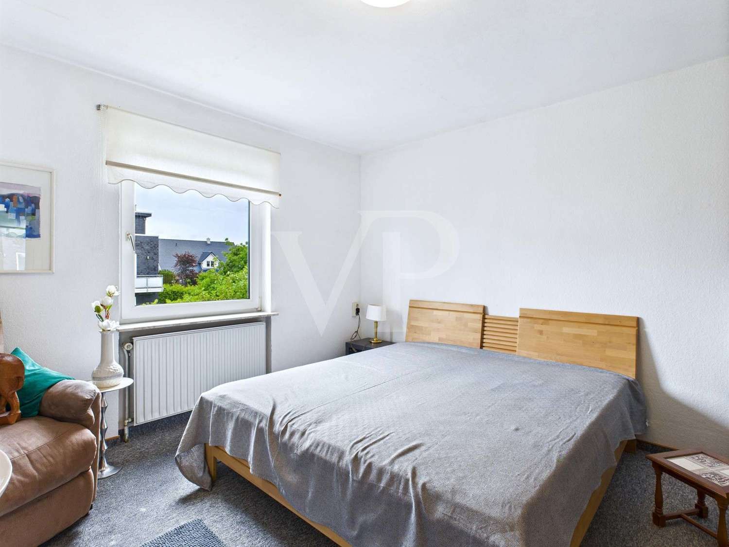 Immobilie in Aurich - Zukunftssicher investieren - Mehrparteienhaus in begehrter Lage - Bild 8