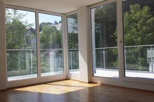 Penthouse der Extraklasse  – ca. 240m² auf eigener Etage mit Aufzug & Dachterrasse und TG Stellplatz – Brüsseler Ring 53a, 52074 Hangeweiher, Aachen – Vorschaubild 3