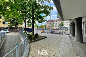 ++ PENTHOUSE APPARTEMENT | 55m² DACHTERRASSE | 3 ZIMMER ++ – Kaiserallee 61, 76137 Weststadt, Karlsruhe – Vorschaubild 4
