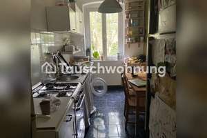 Tauschwohnung: Wunderschöne 3-Zimmer-Wohnung direkt am Schlosspark – Crusemarkstr 3, 13187 Pankow (Ortsteil), Berlin – Vorschaubild 4