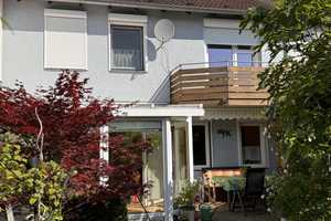 Für die kleine Familie: RMH mit kleinem Garten und Garage in Altenholz-Stift – Rendsburg-Eckernförde (Kreis) – Vorschaubild 2