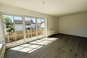 2-Zimmerwohnung mit Küche, Balkon und Tiefgarage in Ingolstadt-Haunwöhr – Die vollständige Adresse der Immobilie erhältst du vom Anbieter., 85051 Südwest, Ingolstadt – Vorschaubild 2