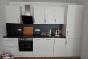 Moderne 2-Zimmerwohnung mit Balkon,  Einbauküche und Tiefgarage in Teningen – Feldbergstraße 1C, 79331 Teningen – Vorschaubild 3
