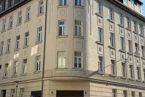 Gepflegte ETW zur Kapitalanlage im Leipziger Westen - ruhig gelegen im sanierten Altbau. – Hahnemannstraße  2, 4177 Altlindenau, Leipzig – Vorschaubild 4