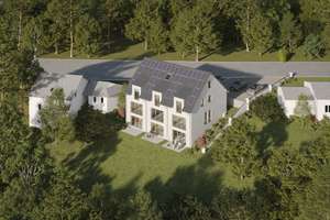 Eigenheim statt Miete: Klimafreundliches Reihenhaus mit unverbaubarer Aussicht! – Die vollständige Adresse der Immobilie erhältst du vom Anbieter., 76571 Gaggenau – Vorschaubild 4