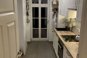 ++ BEZUGSFREI AB 01.07.26 // Charmante 3-Zimmer Wohnung // Aufzug // Balkon ++ – Die vollständige Adresse der Immobilie erhältst du vom Anbieter., 4299 Stötteritz, Leipzig – Vorschaubild 4