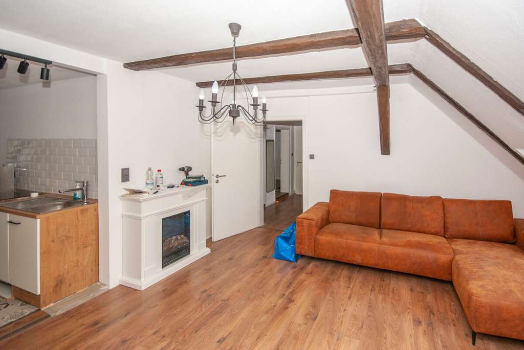 Immobilie in Clausthal-Zellerfeld - Voll vermietet: Faktor 9 mit 11% Rendite - Bild 2