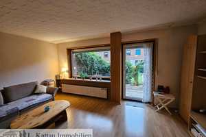 G 24 SCHÖNEBECK -renovierungsbedürftiges, sonniges Reihenmittelhaus in zentraler Lage – Bremen – Vorschaubild 13