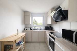Energieeffizientes Reihenendhaus (A+) mit Garten und sonnigem Balkon in HP/ Nordstadt II – Die vollständige Adresse der Immobilie erhältst du vom Anbieter., 64646 Heppenheim (Bergstraße) – Vorschaubild 6