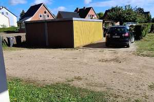 Mehrfamilienhaus mit zwei Garagen und großem Garten in Schnega – Hohes Feld 22 , 29465 Schnega – Vorschaubild 7