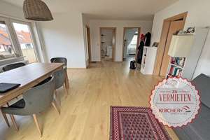 Gemütliche 2 Zimmerwohnung in gesuchter Wohnlage von Heidelberg-Kirchheim (Balkon, Garage) – Die vollständige Adresse der Immobilie erhältst du vom Anbieter., 69124 Kirchheim, Heidelberg – Vorschaubild 5