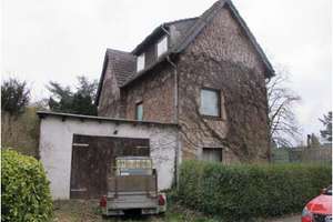 PROVISIONSFREI- Einfamilienhaus in Düsseldorf-Angermund mit Garage und 664 m² Grundstück – Zur Lindung 29, 40489 Angermund, Düsseldorf – Vorschaubild 1