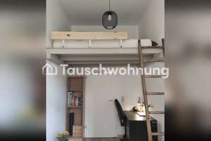 Tauschwohnung: Mitbewohner Pärchen sucht neue Bleibe:) – Kurt Eisner Straße 46, 4275 Südvorstadt, Leipzig – Vorschaubild 5