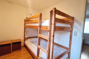 Möblierte 3 Zimmer-Wohnung nahe der Ostsee - verfügbar ab September 2026 – Die vollständige Adresse der Immobilie erhältst du vom Anbieter., 18119 Seebad Diedrichshagen, Rostock – Vorschaubild 7