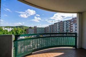Modernisierte 1-Zimmer-Wohnung mit Balkon & Aufzug in beliebter Lage in Vaalserquartier – Die vollständige Adresse der Immobilie erhältst du vom Anbieter., 52074 Vaalserquartier, Aachen – Vorschaubild 7