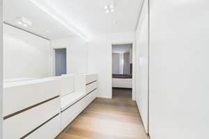 Bestlage Prinz-Ludwigs-Höhe: traumhaftes Penthouse mit Sauna und Einliegerappartement – Die vollständige Adresse der Immobilie erhältst du vom Anbieter., 81479 Thalkirchen, München – Vorschaubild 14